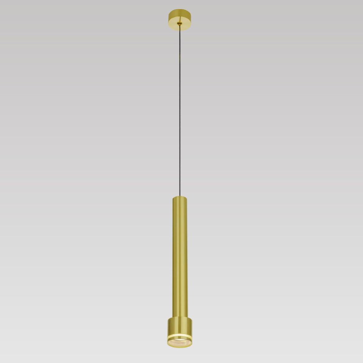 подвесной светильник citilux bruno cl565012