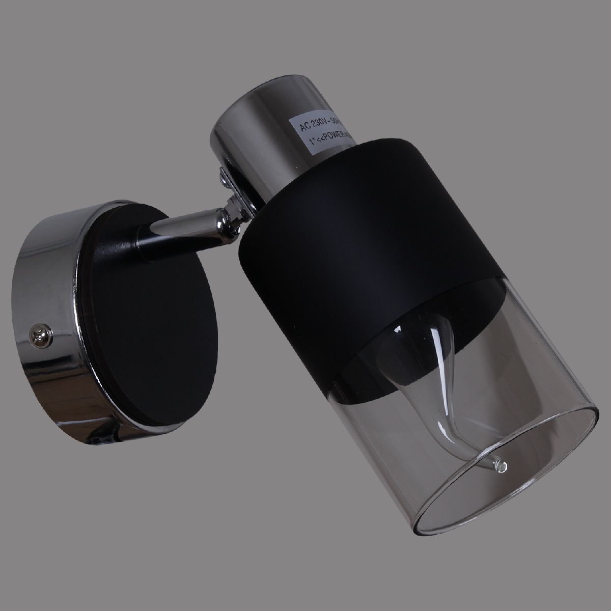 спот reluce 07520-0.8-01 cr