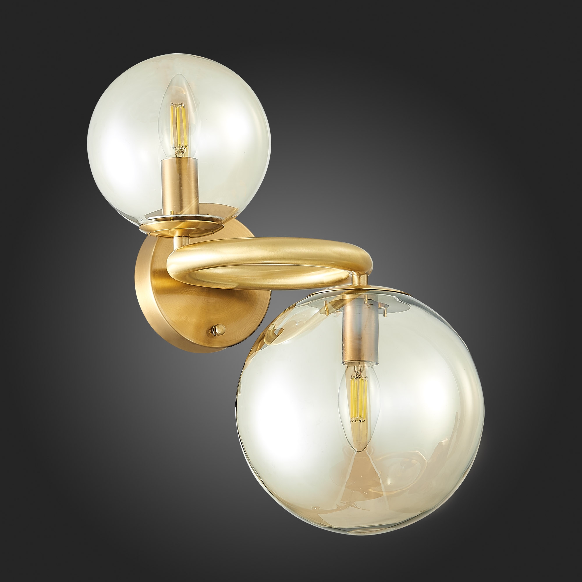 бра st luce gorizia sl1162.301.02