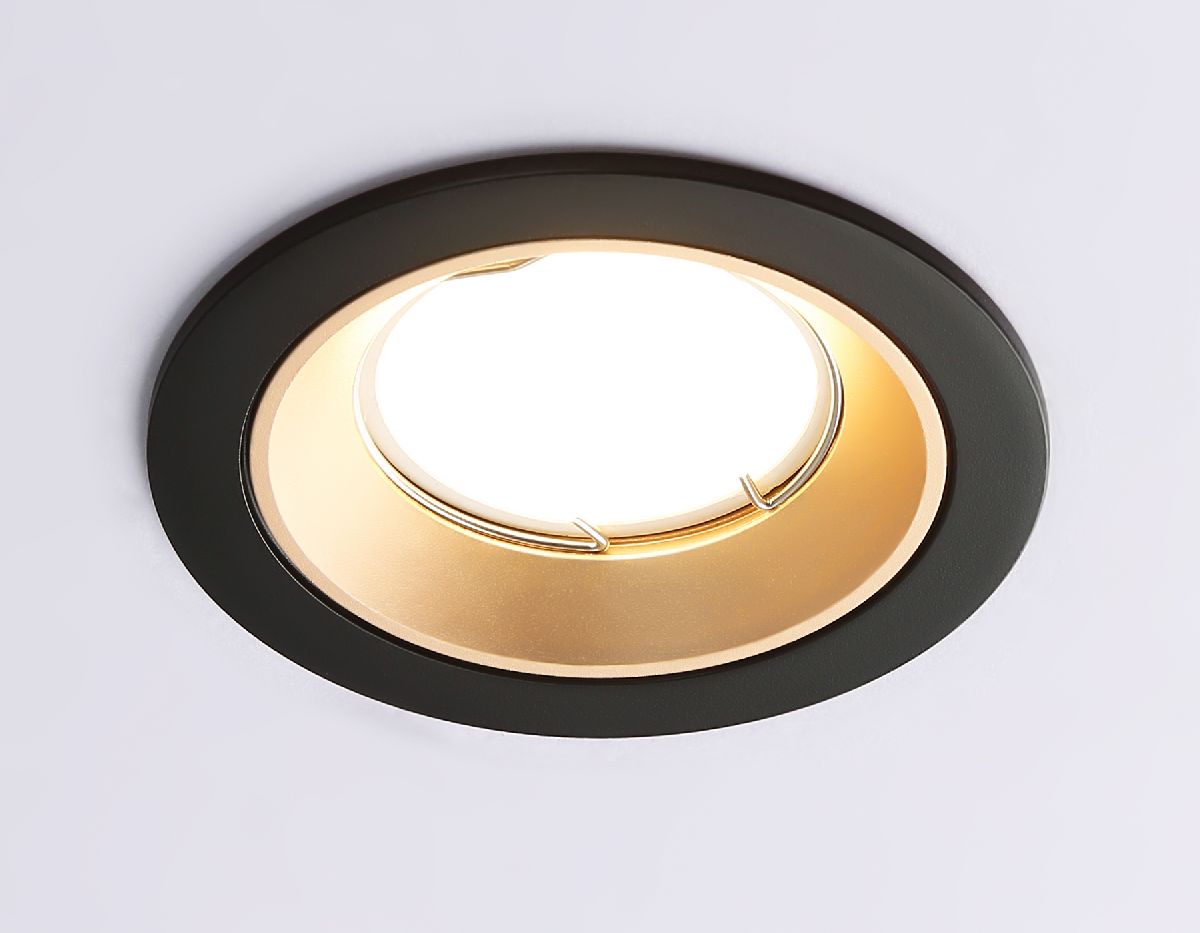 встраиваемый светильник ambrella light standard tech a8923