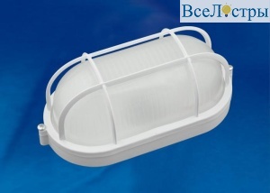 ULW-K24B 12W/6000K IP54 WHITE