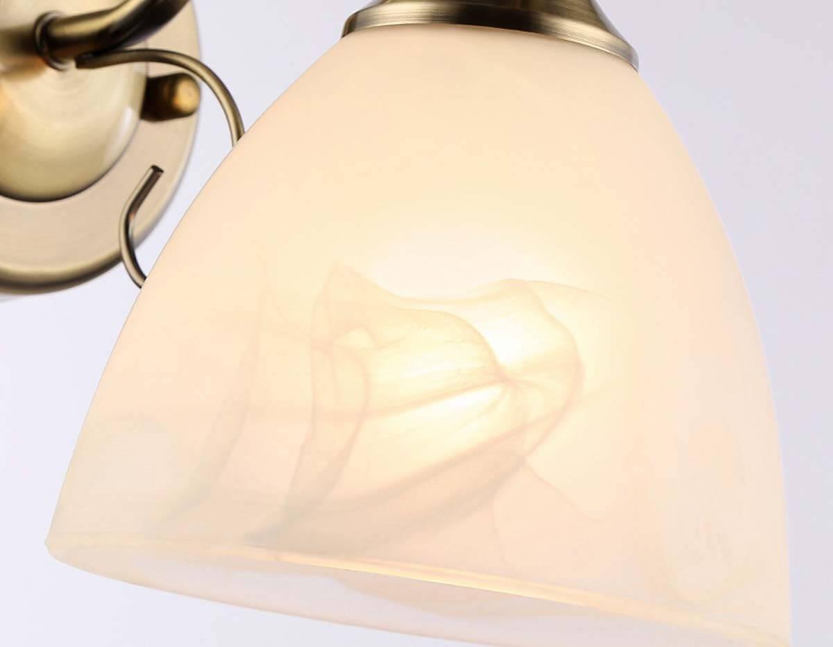 бра ambrella light traditional tr3048