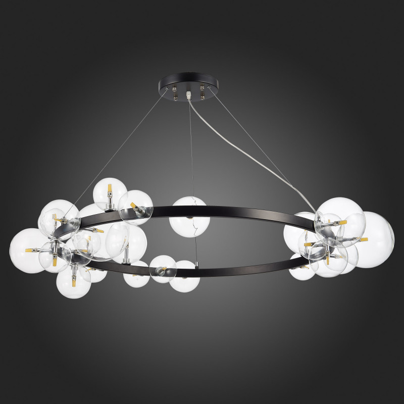 подвесной светильник st luce necton sl1165.403.24