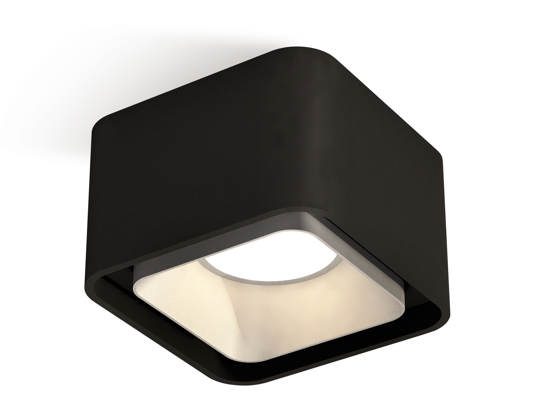 накладной светильник ambrella light techno xs7833003 (c7833, n7703)