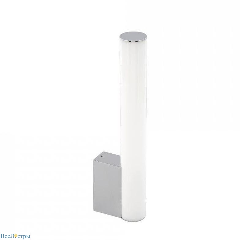 бра nowodvorski ice tube led s 8121