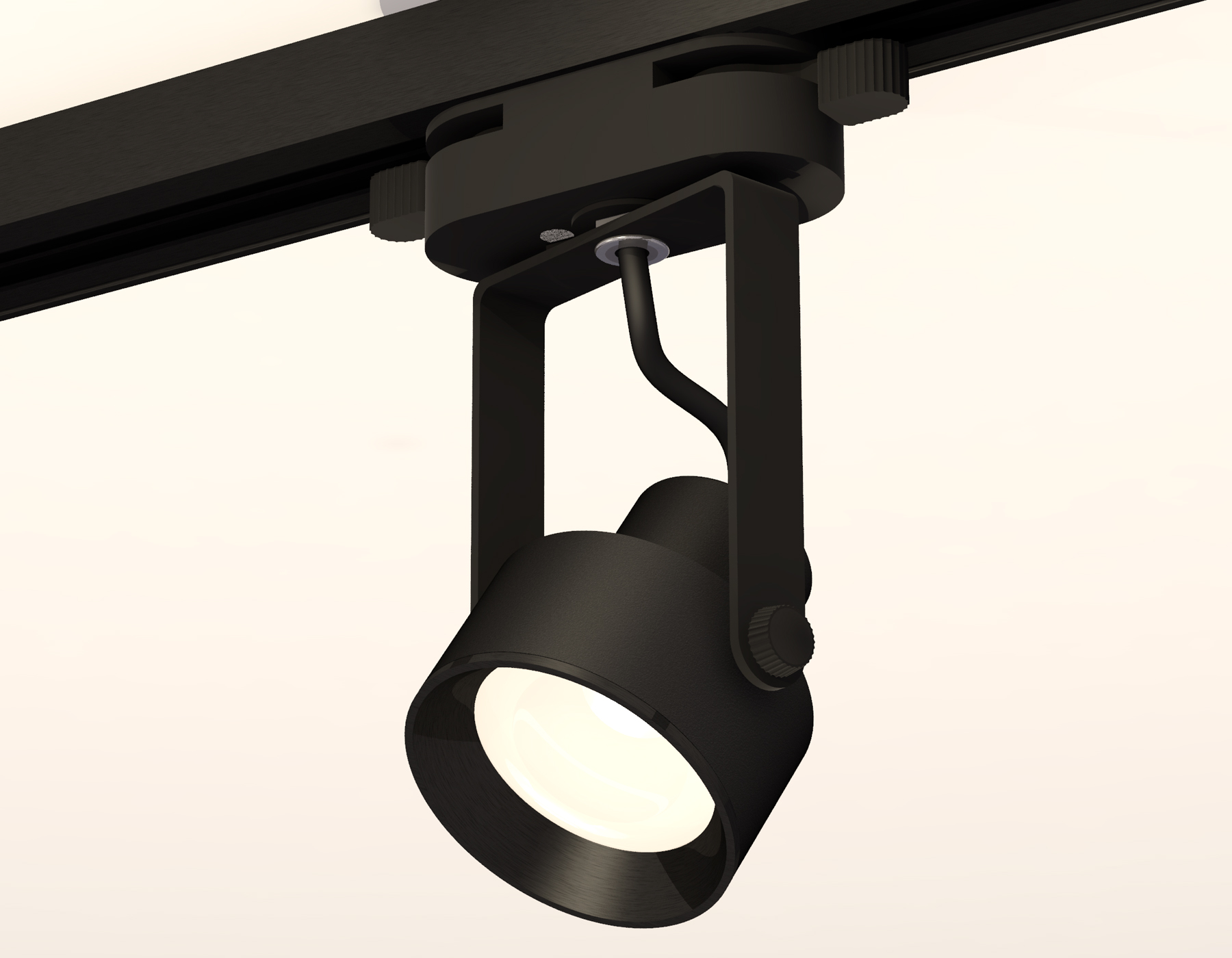 трековый однофазный светильник ambrella light track system xt6602001 (c6602, n6103)