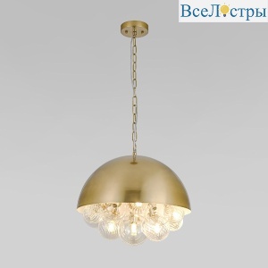 30177 латунь Smart