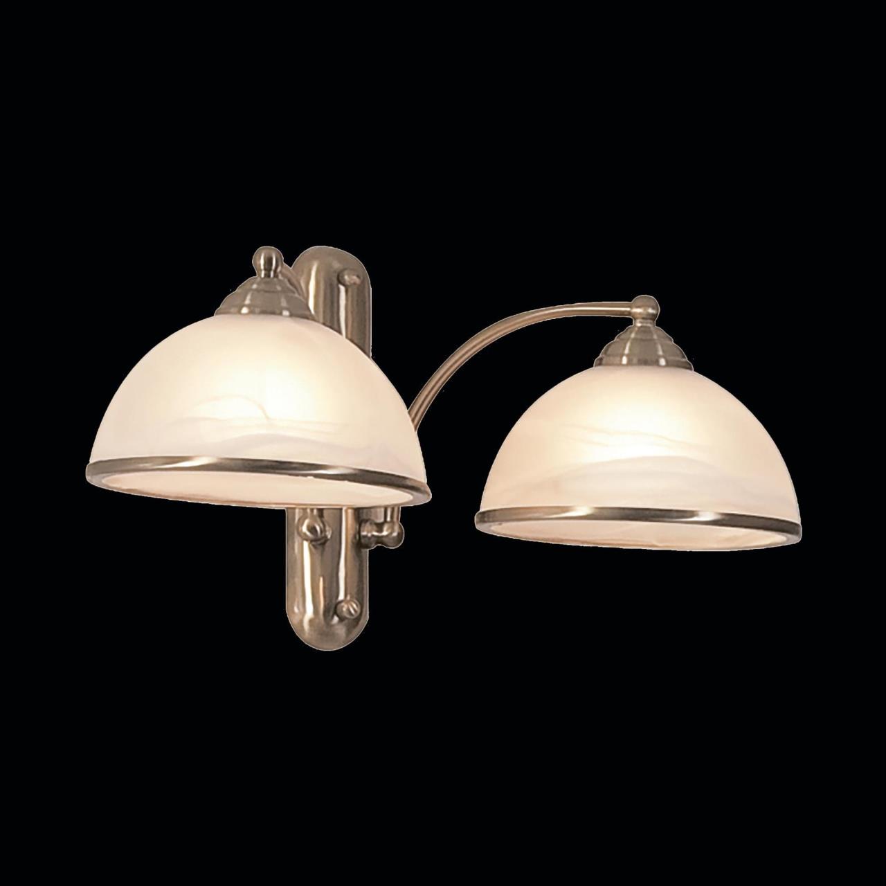 бра citilux лугано cl403323