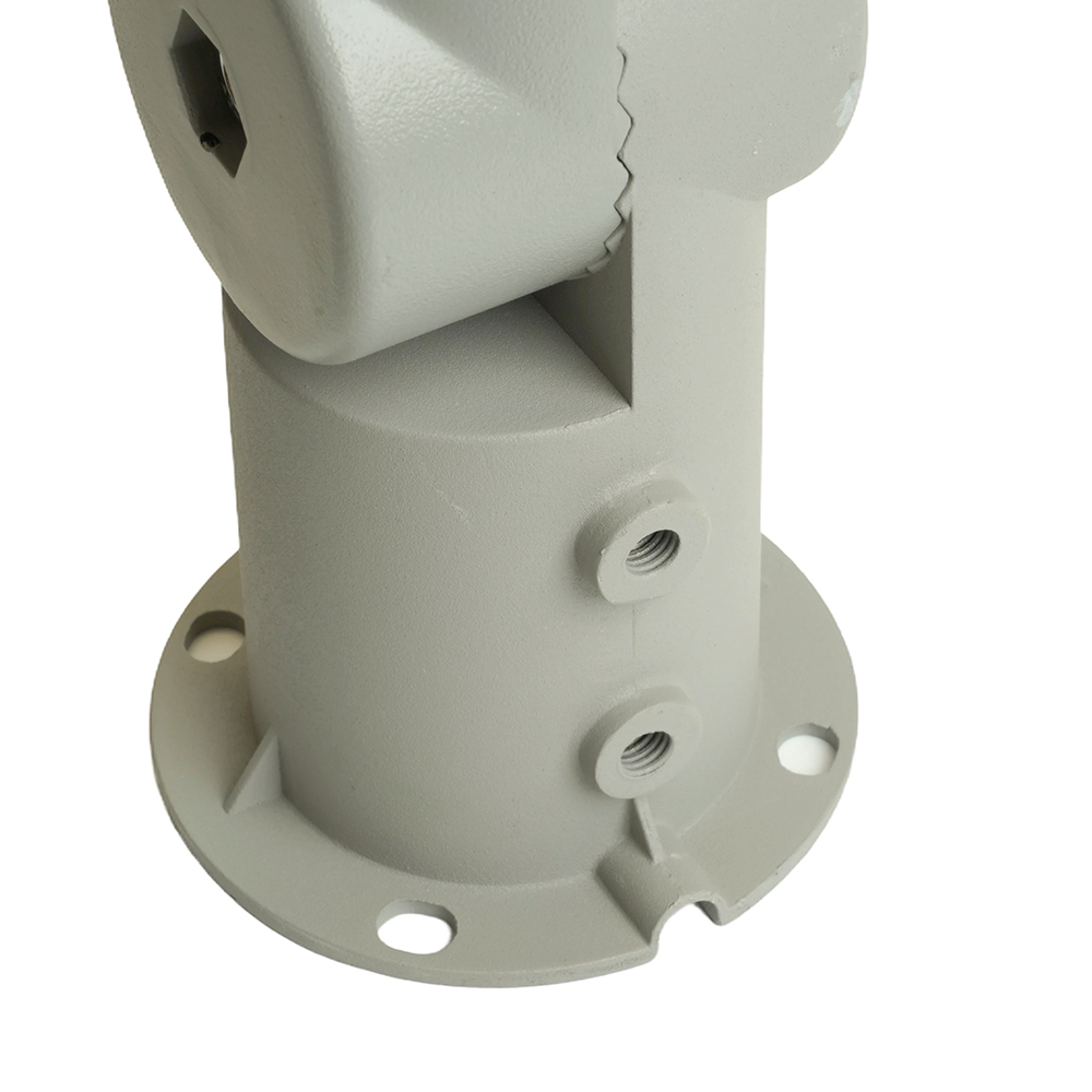 уличный консольный светильник feron sp3060 48688