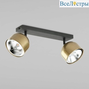 3425 Altea Black Gold