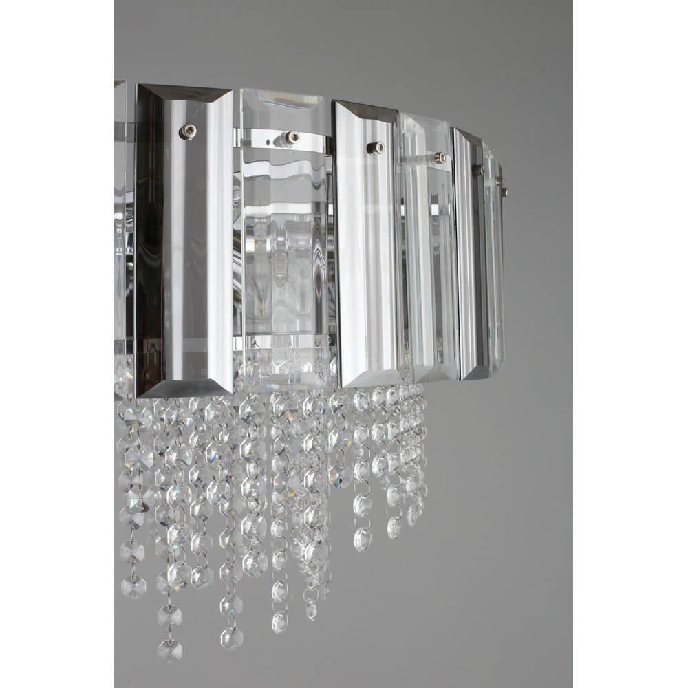 подвесная люстра omnilux oliveri oml-69603-10