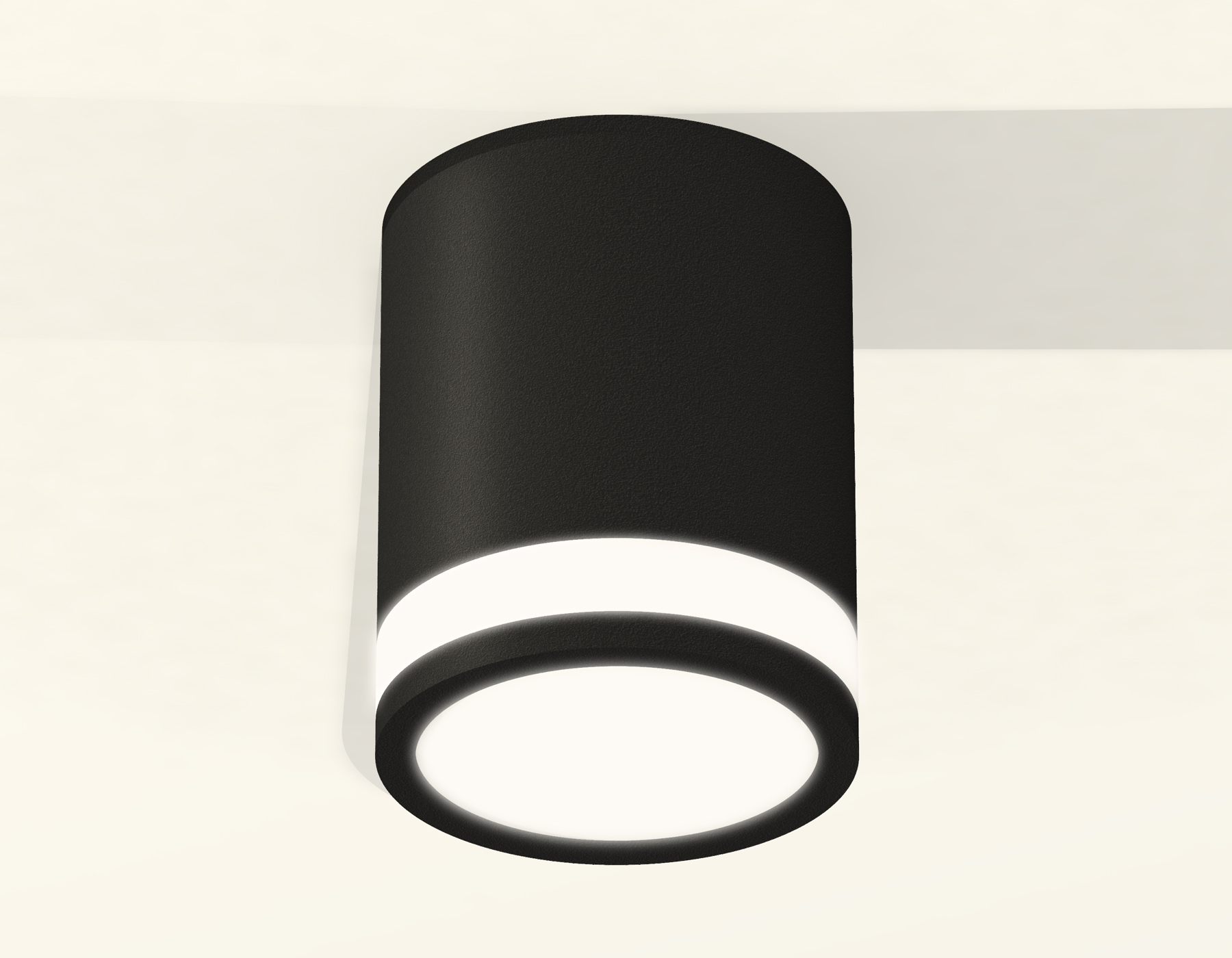 накладной светильник ambrella light techno xs6302060 (c6302, n6221)
