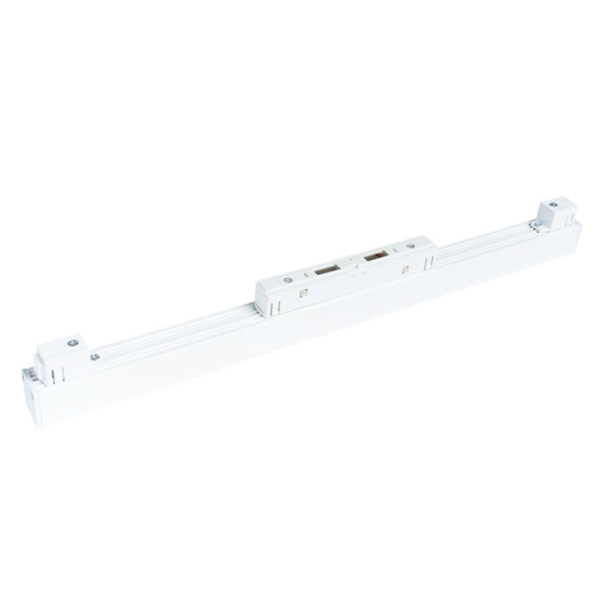трековый светодиодный светильник arte lamp linea a4662pl-1wh
