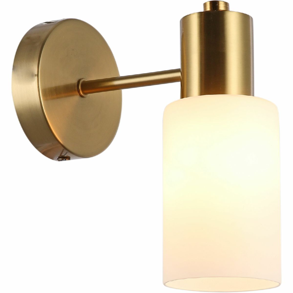 бра illumico il0110-1w-79 cop
