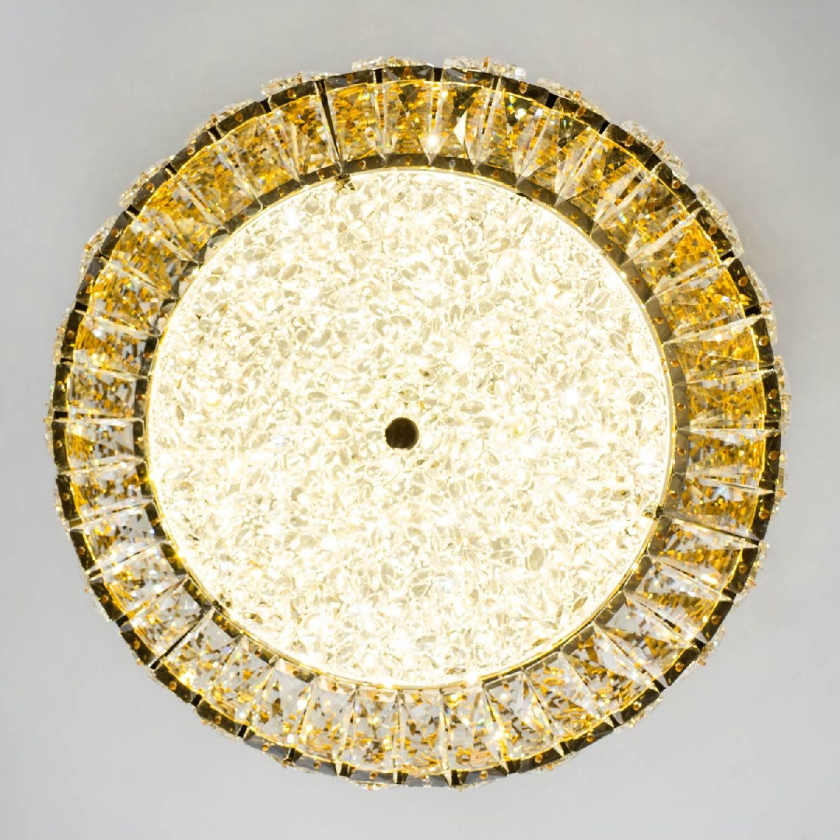 потолочный светильник led4u l1181-400 bs