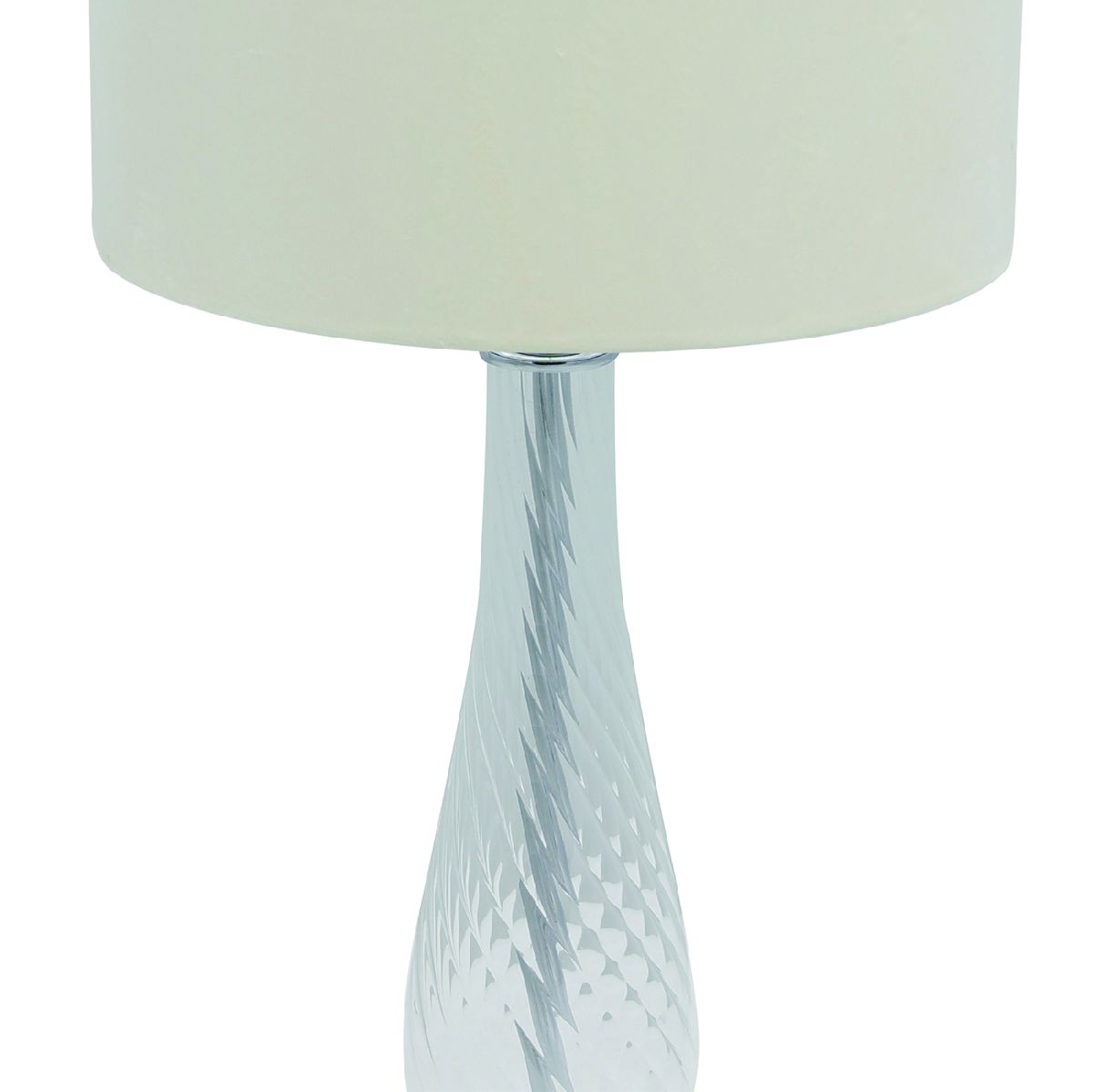 настольная лампа escada ersa 10206/t clear