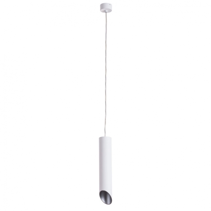 подвесной светильник arte lamp a1536sp-1wh