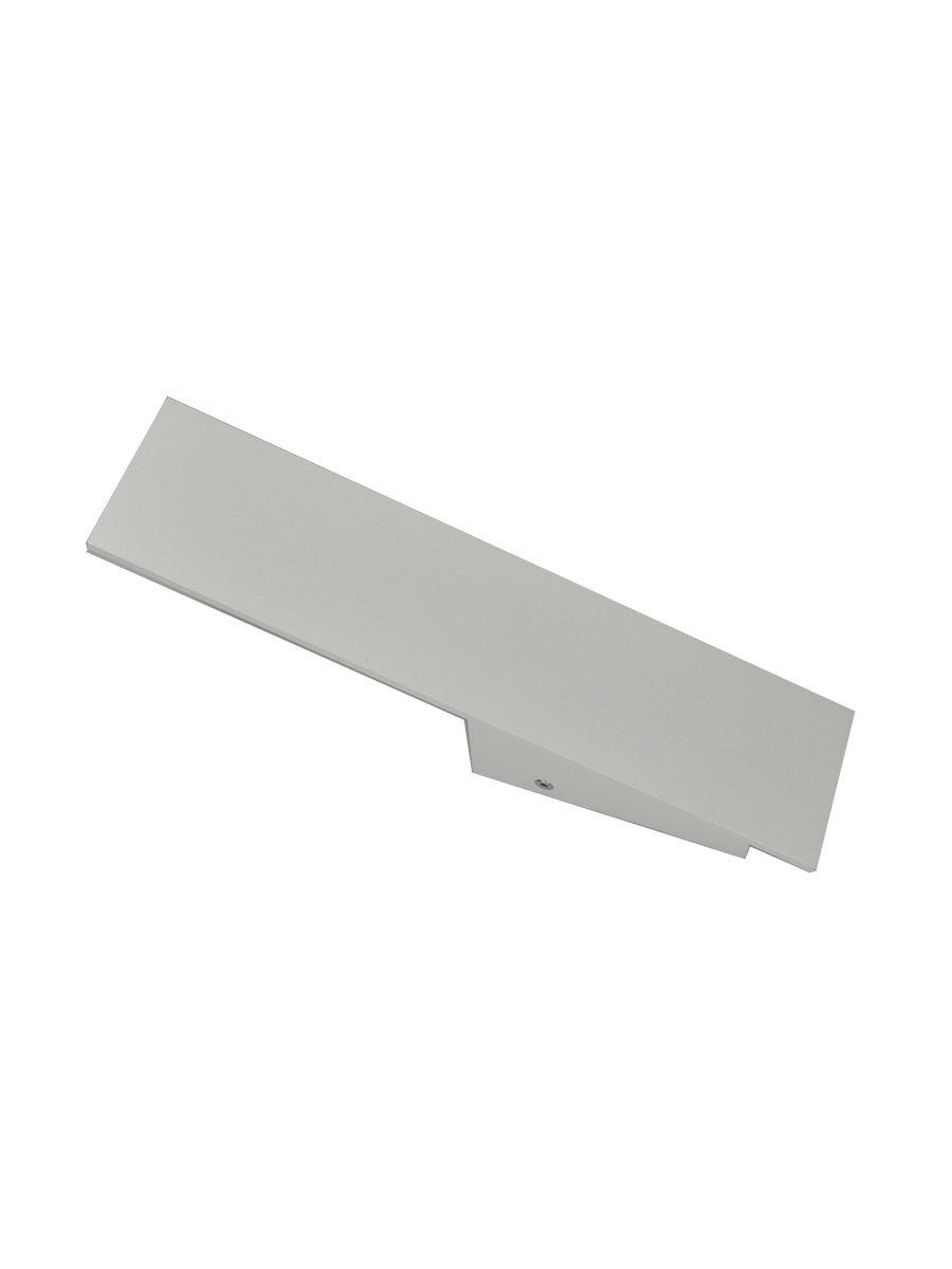 бра elvan gw-6096s-6w-ww-wh