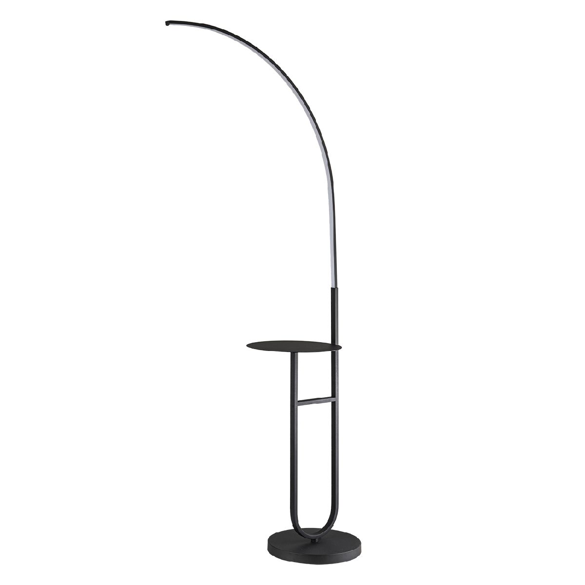 торшер escada grand 10266/t led