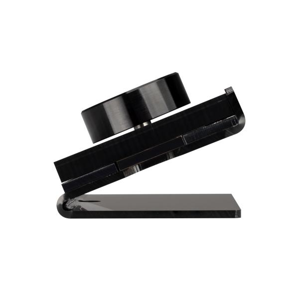 панель управления arlight rotary smart-p100-rgb black 031957