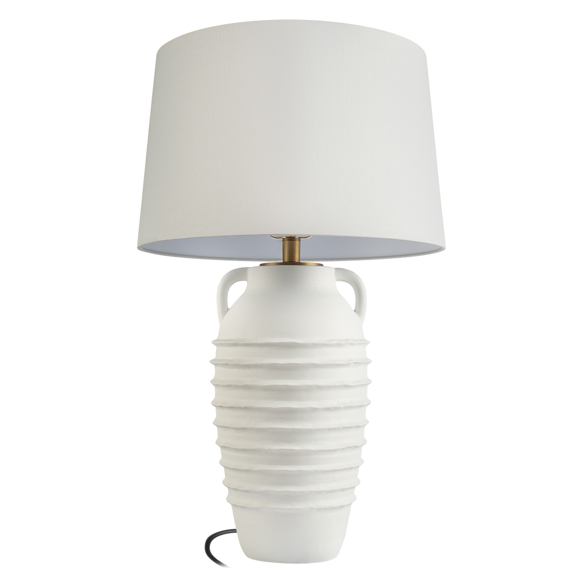 настольная лампа loft it amphora 10498t