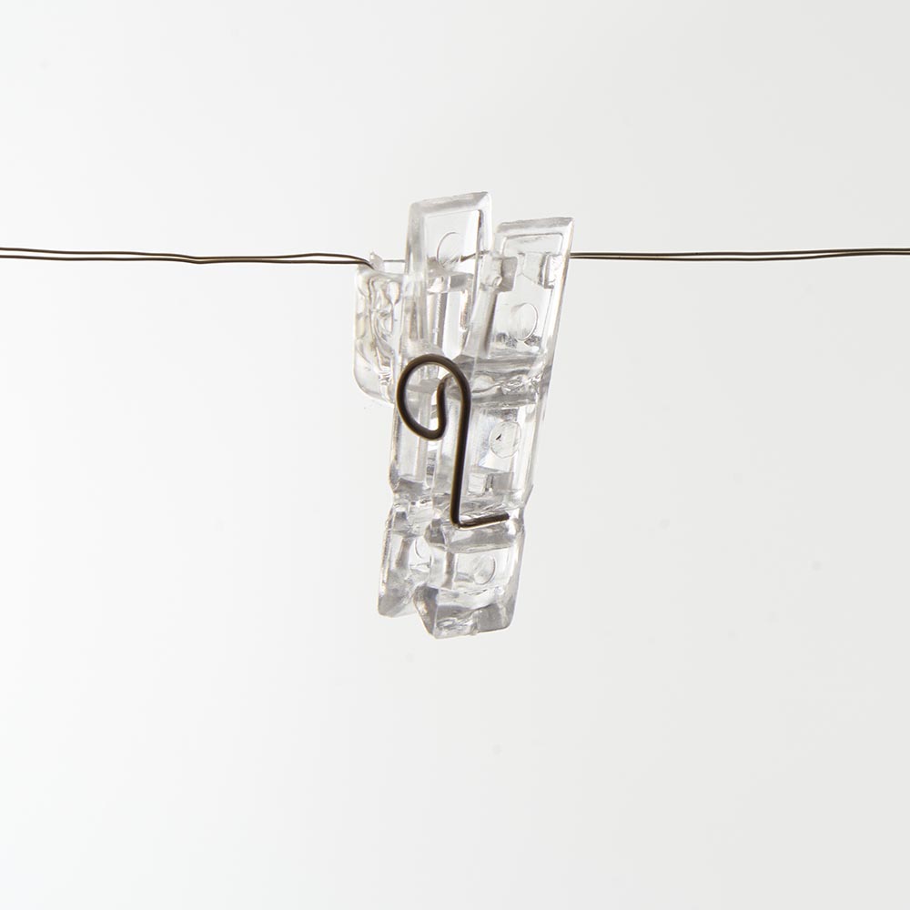 светодиодная гирлянда feron прищепки usb белый без мерцания cl574 41653