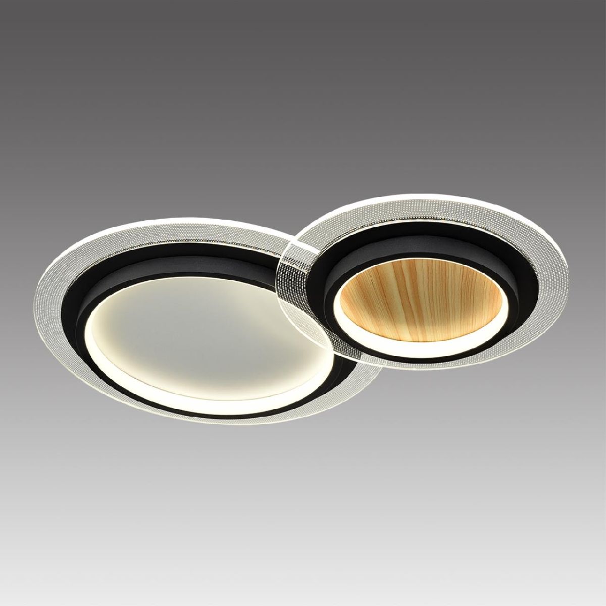 потолочный светильник sonex sunny 7733/80l