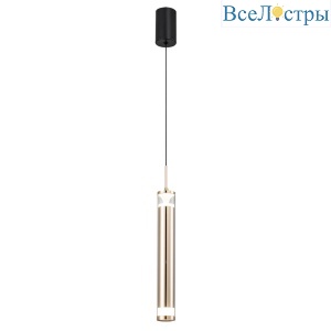 609/S LED Gold