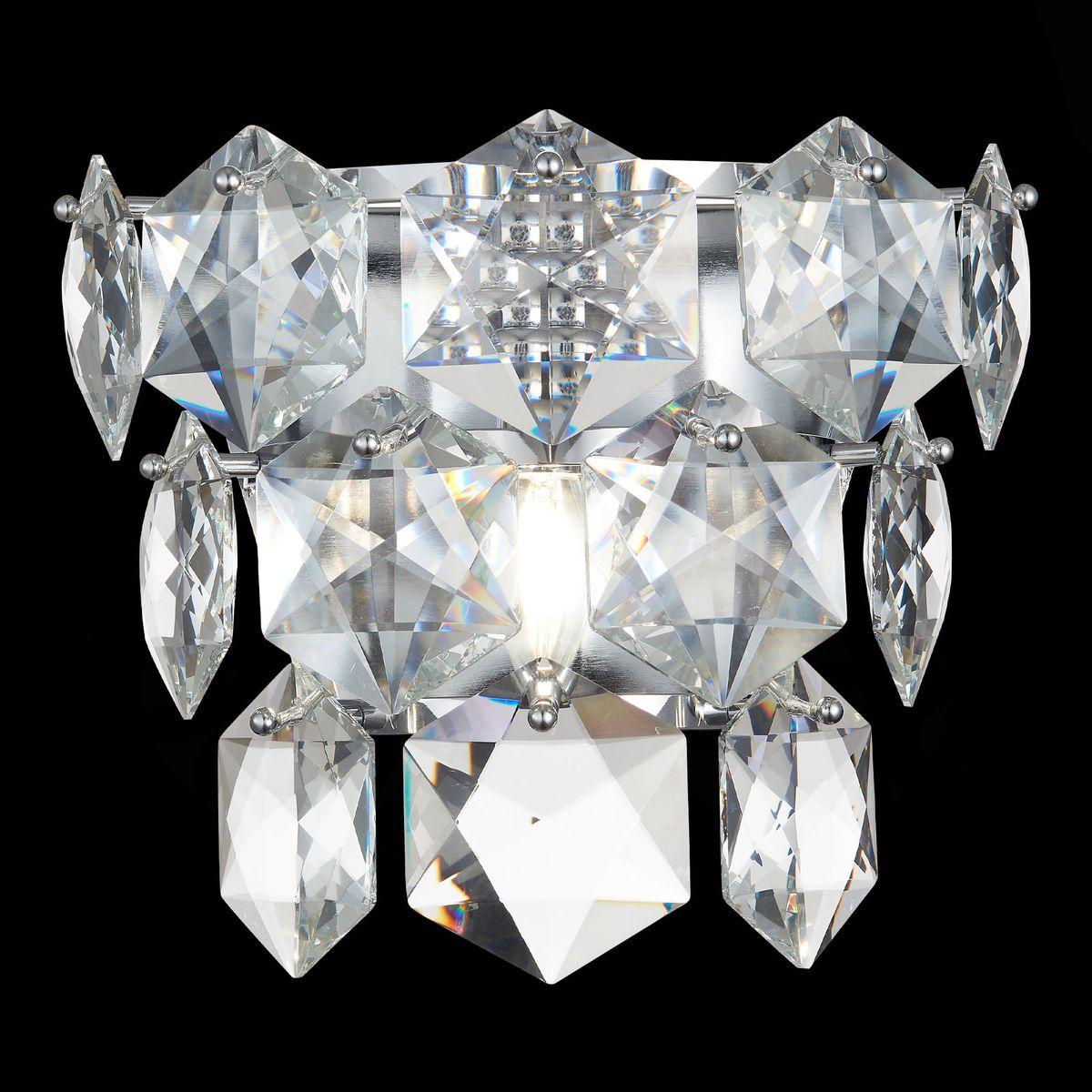 настенный светильник st luce viterbo sl1631.101.01