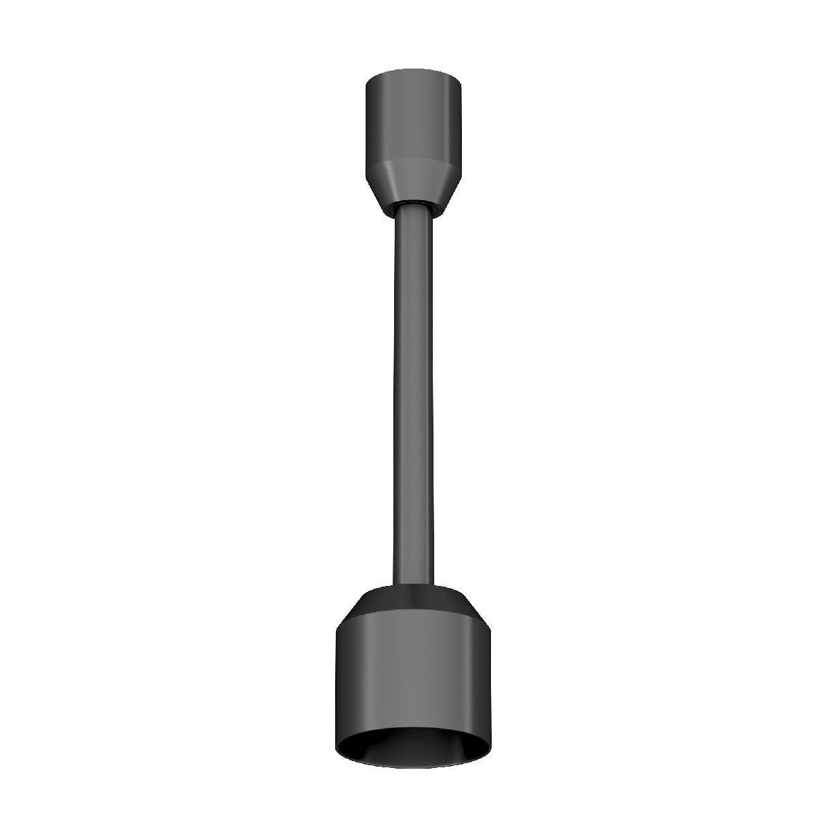 подвес жесткий arlight art-apriori-rod-a-l200 039420
