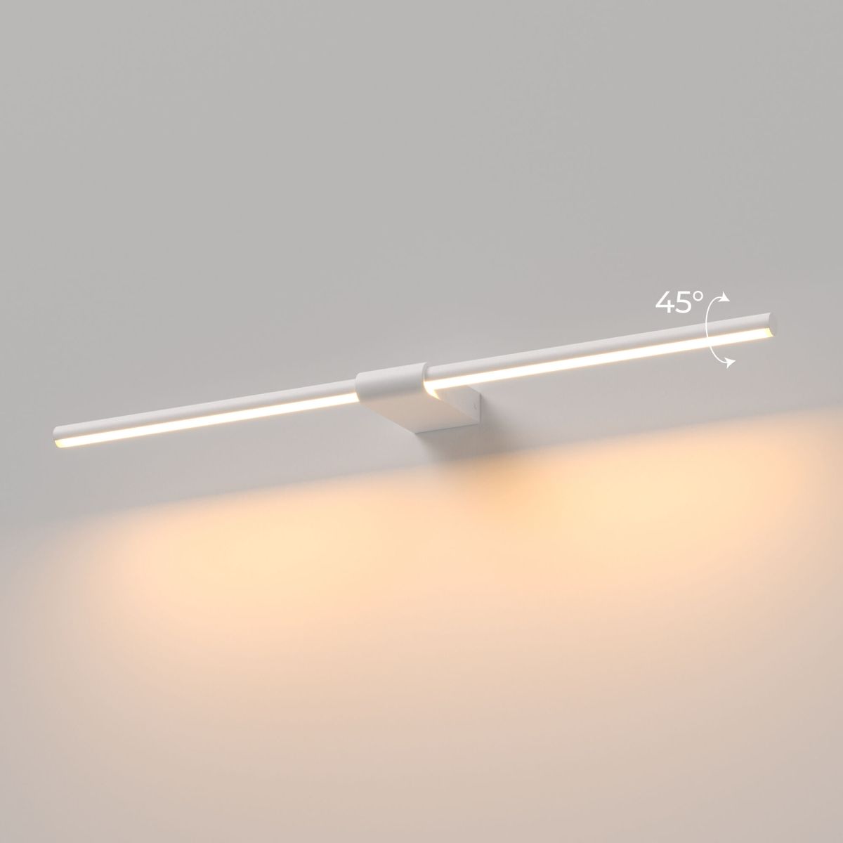 подсветка для картин elektrostandard luar 40125/led 4690389217081 a070980
