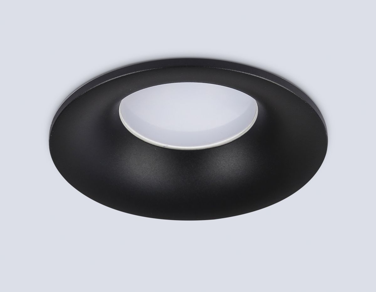встраиваемый светильник ambrella light techno spot technic base tn102809