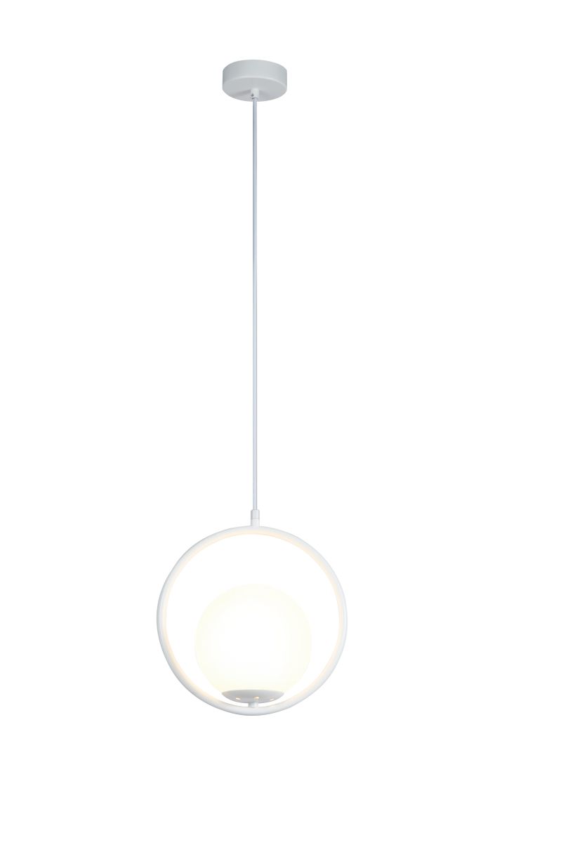 подвесной светильник moderli barocco v11579-1p
