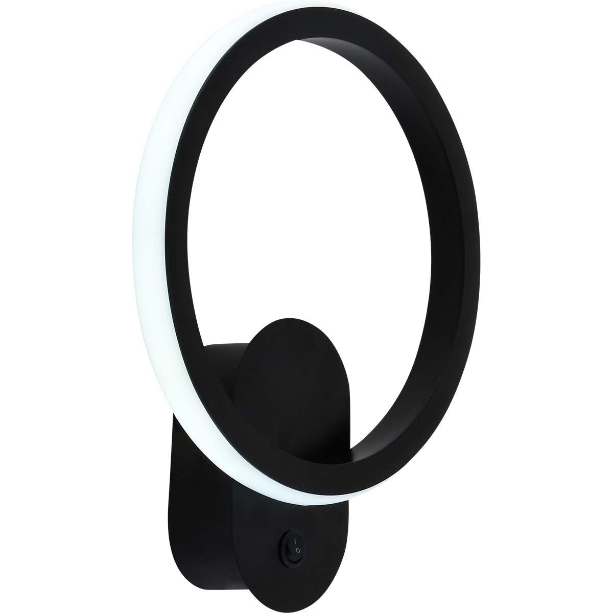 настенный светильник rivoli brandi 6053-401 б0059013