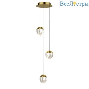 MD24001033-3A gold/clear