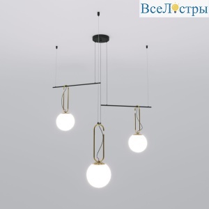 70143/3 черный Smart