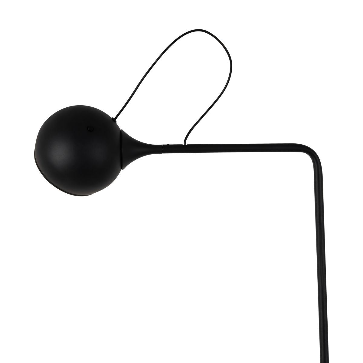 торшер freya magnetico fr5606fl-l9b