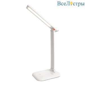 ULM-D607 4W/3000-6000K/DIM WHITE