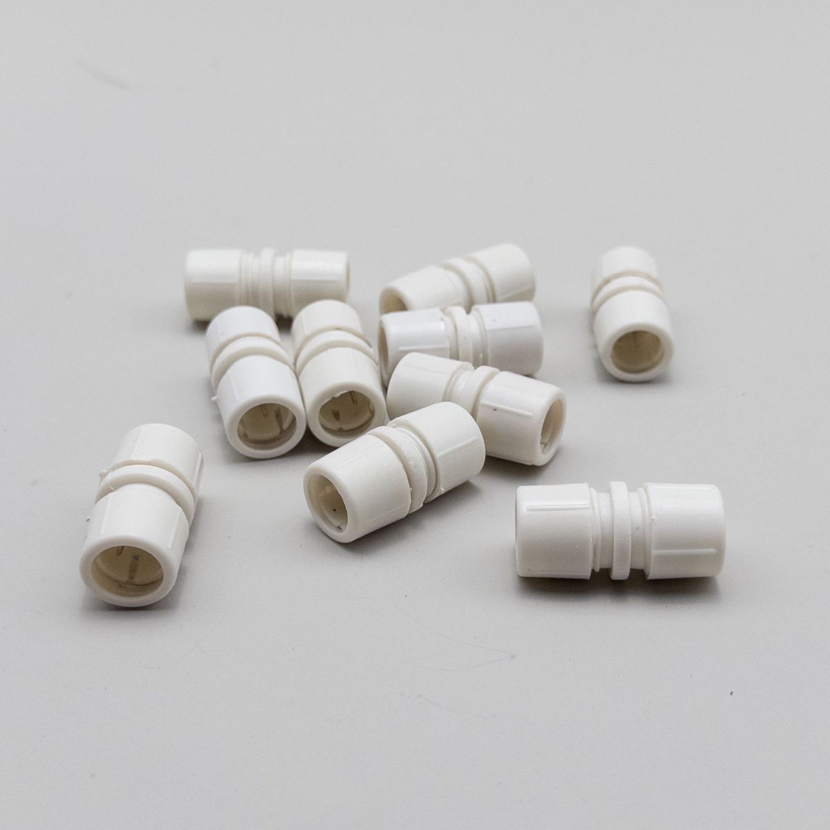 i-коннектор для светодиодного дюралайта laitcom (ltc) f3-i