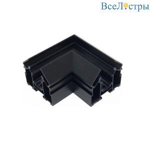 CORNER CONNECT 4822-61/60-BK
