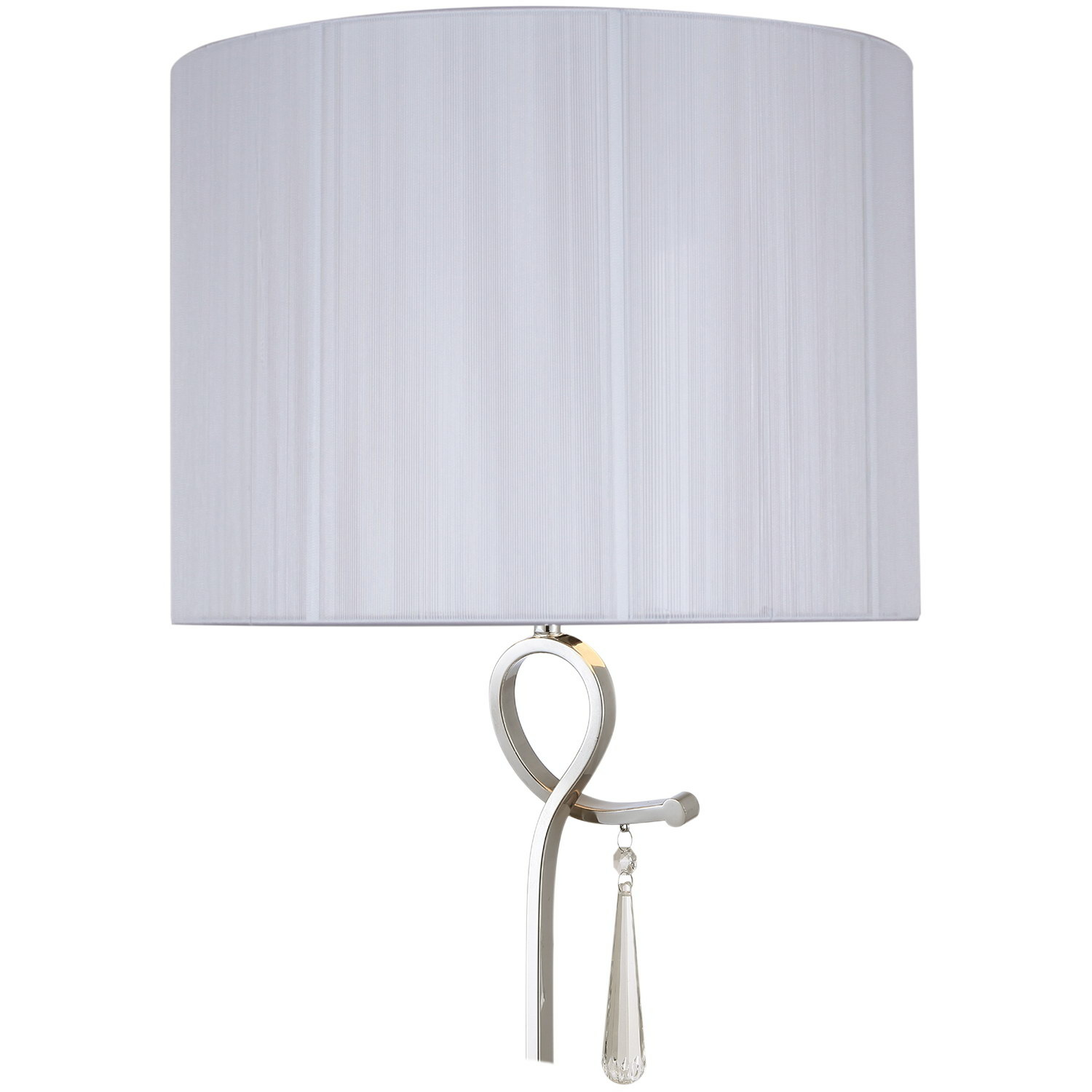 торшер illumico il1029-1f-27 crw