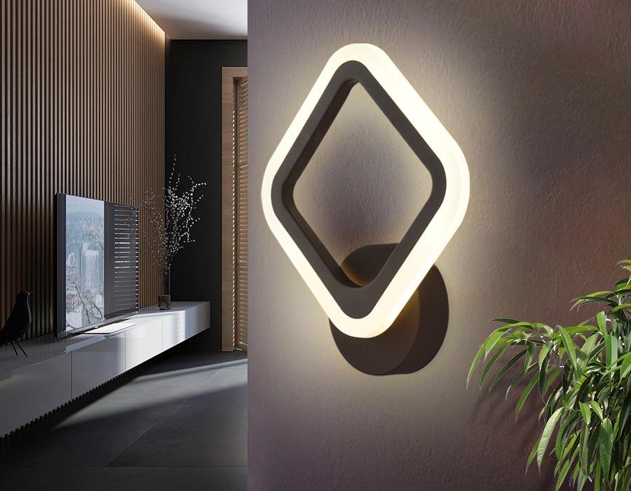 бра ambrella light acrylica original fa540