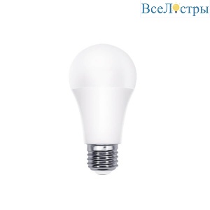 LED-A60-10W/RGB/E27/REG PLS21WH
