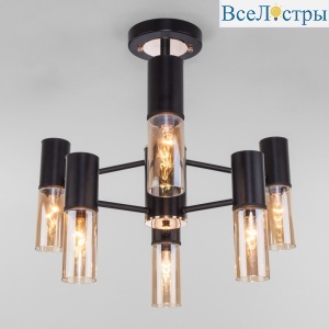 70125/6 черный Smart