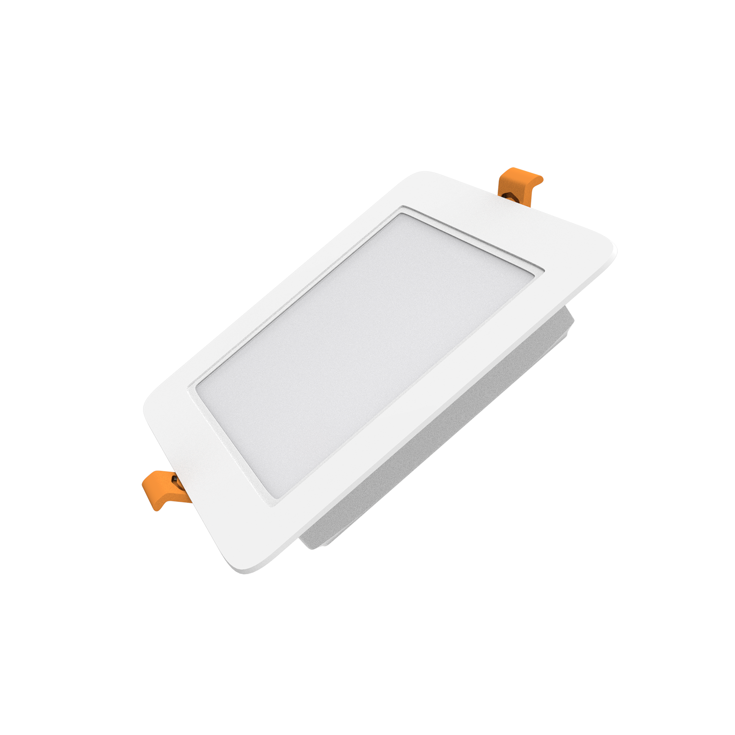 встраиваемый светильник gauss elementary downlight 998420205