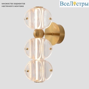 RICH AP12W LED