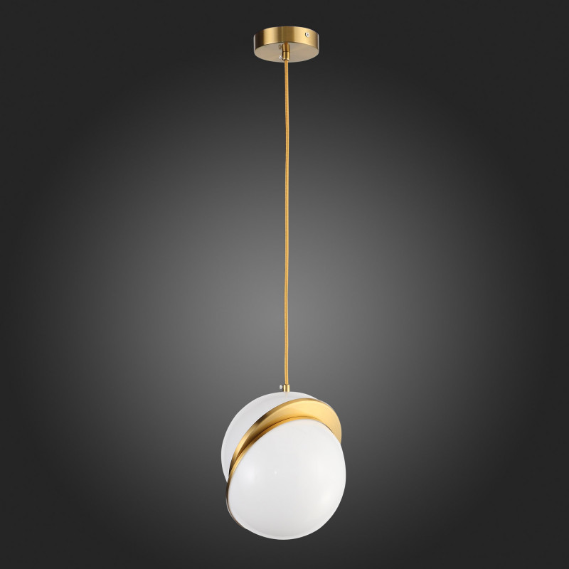 подвесной светильник st luce laico sl1164.303.01
