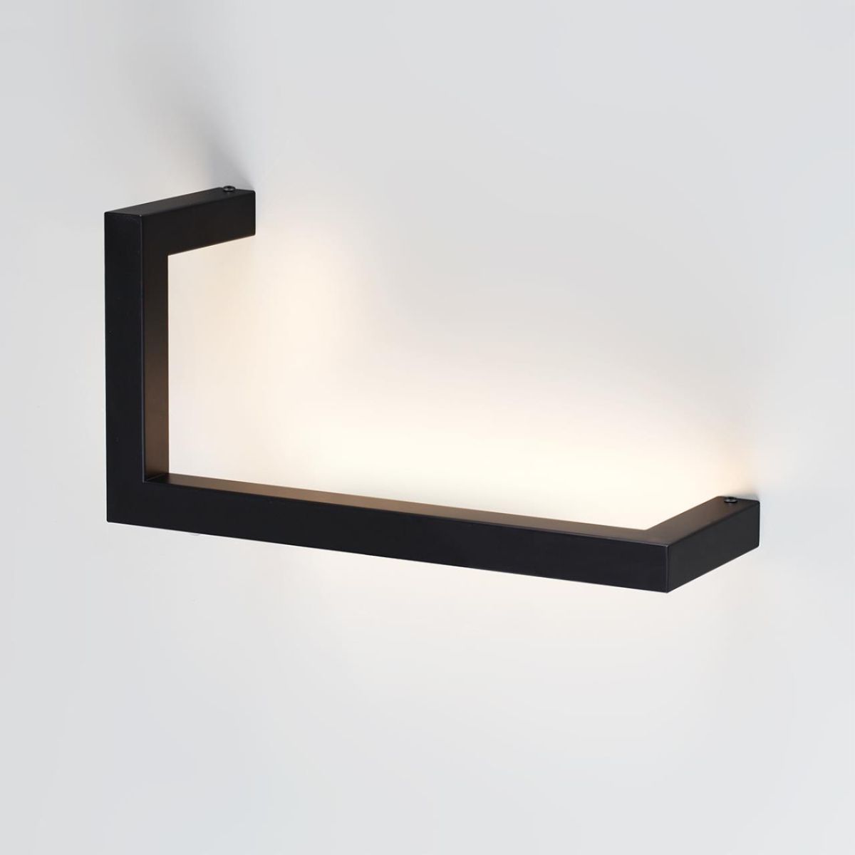 настенный светильник odeon light hightech grafic 7153/10wl
