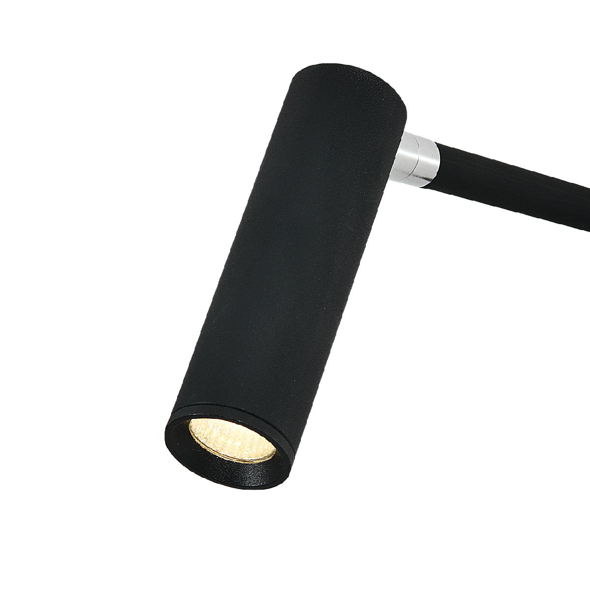 бра escada koppa 10299/1led black