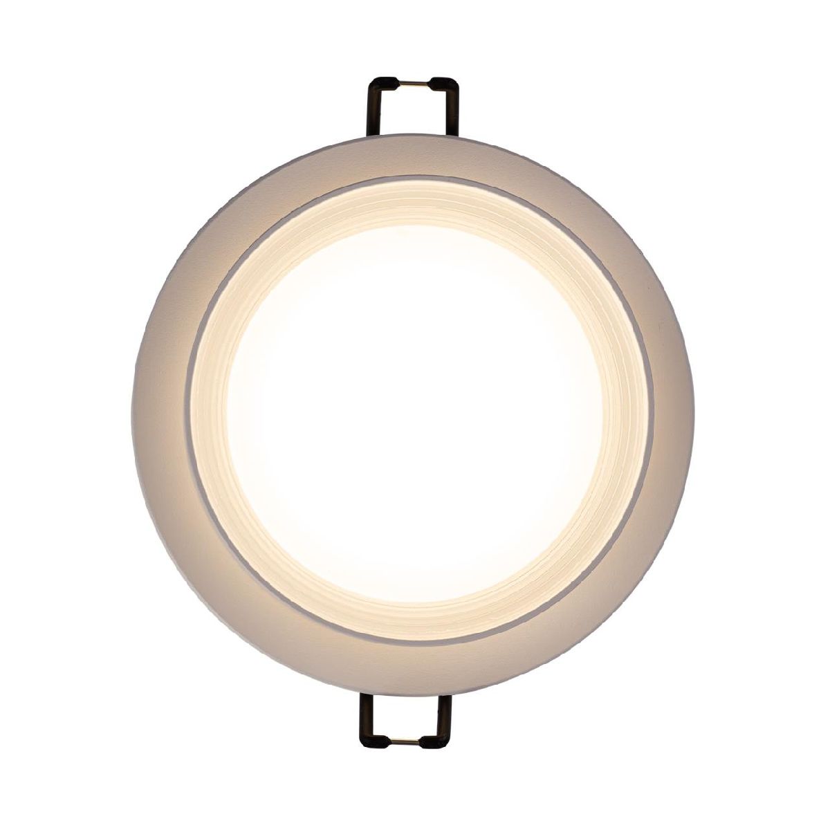 встраиваемый светильник citilux hardy cl002d10
